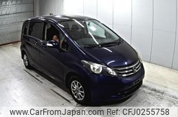 honda freed 2010 -HONDA--Freed GB3-1184029---HONDA--Freed GB3-1184029-