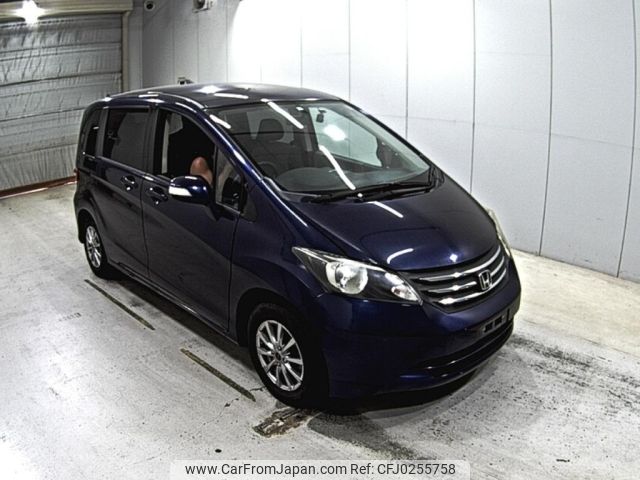 honda freed 2010 -HONDA--Freed GB3-1184029---HONDA--Freed GB3-1184029- image 1