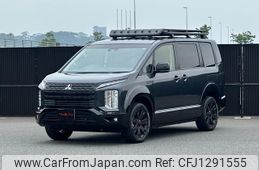 mitsubishi delica-d5 2024 quick_quick_CV1W_CV1W-5010052