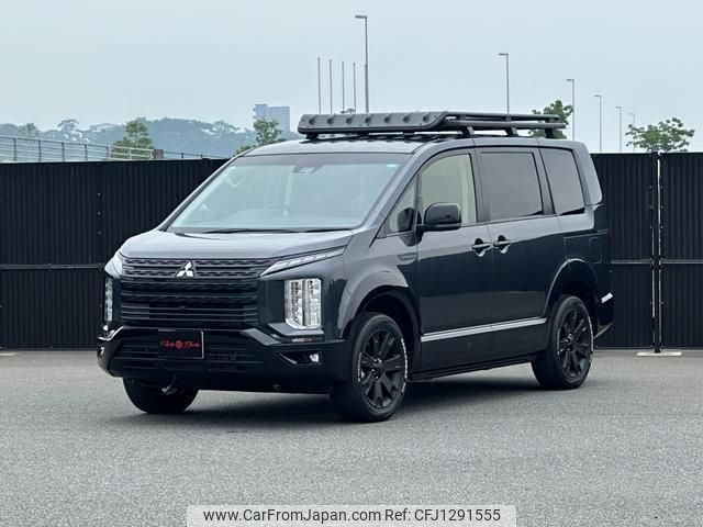 mitsubishi delica-d5 2024 quick_quick_CV1W_CV1W-5010052 image 1