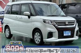 suzuki solio 2022 GOO_JP_700060017330240827011