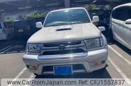 toyota hilux-surf 2000 CFJ1557837