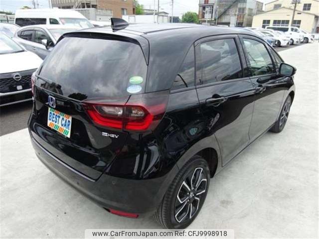 honda fit 2020 -HONDA--Fit GR4--GR4-1003547---HONDA--Fit GR4--GR4-1003547- image 2