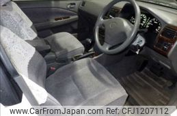 toyota corona-premio 2001 NIKYO_GK19266