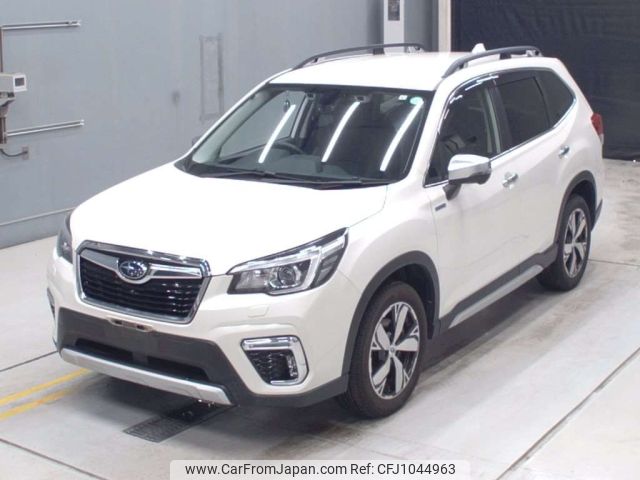 subaru forester 2019 -SUBARU--Forester SKE-015187---SUBARU--Forester SKE-015187- image 1