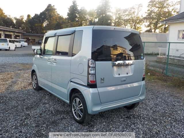 honda n-box 2013 -HONDA--N BOX DBA-JF2--JF2-1119084---HONDA--N BOX DBA-JF2--JF2-1119084- image 2