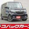 honda n-box 2017 quick_quick_JF3_JF3-1034868 image 1