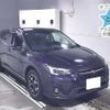 subaru xv 2017 -SUBARU 【富山 301ｿ6176】--Subaru XV GT7-049278---SUBARU 【富山 301ｿ6176】--Subaru XV GT7-049278- image 1