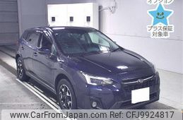 subaru xv 2017 -SUBARU 【富山 301ｿ6176】--Subaru XV GT7-049278---SUBARU 【富山 301ｿ6176】--Subaru XV GT7-049278-