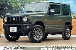 suzuki jimny 2019 -SUZUKI--Jimny 3BA-JB64W--JB64W-125293---SUZUKI--Jimny 3BA-JB64W--JB64W-125293-