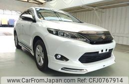 toyota harrier 2015 ENHANCEAUTO_1_ea294952