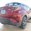 toyota c-hr 2018 quick_quick_DAA-ZYX10_ZYX10-2105559 image 3