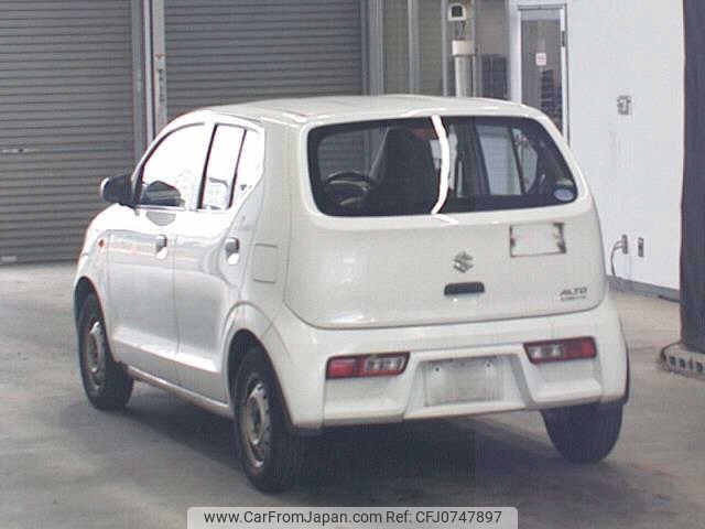 suzuki alto-van 2020 -SUZUKI--Alto Van HA36V--146659---SUZUKI--Alto Van HA36V--146659- image 2