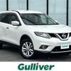 nissan x-trail 2016 -NISSAN--X-Trail DBA-NT32--NT32-541323---NISSAN--X-Trail DBA-NT32--NT32-541323- image 1