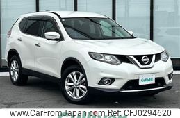 nissan x-trail 2016 -NISSAN--X-Trail DBA-NT32--NT32-541323---NISSAN--X-Trail DBA-NT32--NT32-541323-