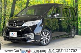 honda stepwagon 2017 -HONDA--Stepwgn DBA-RP3--RP3-1123637---HONDA--Stepwgn DBA-RP3--RP3-1123637-