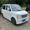 suzuki wagon-r 2007 -SUZUKI--Wagon R CBA-MH21S--MH21S-775459---SUZUKI--Wagon R CBA-MH21S--MH21S-775459- image 1