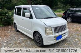 suzuki wagon-r 2007 -SUZUKI--Wagon R CBA-MH21S--MH21S-775459---SUZUKI--Wagon R CBA-MH21S--MH21S-775459-