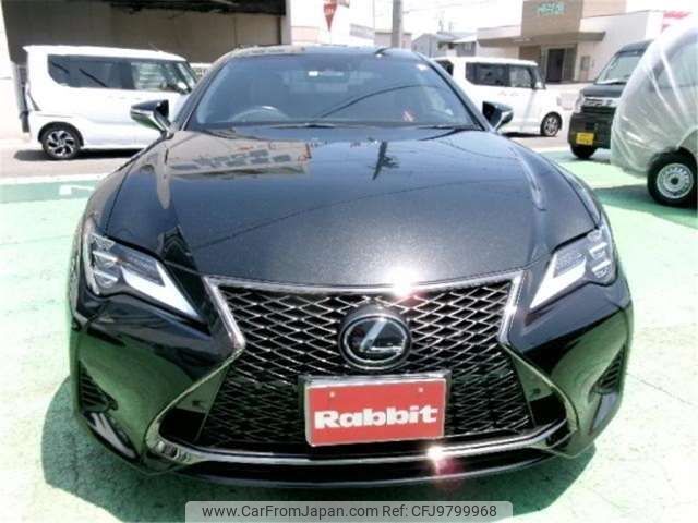 lexus rc 2019 -LEXUS 【岡崎 308】--Lexus RC ASC10--ASC10-6001921---LEXUS 【岡崎 308】--Lexus RC ASC10--ASC10-6001921- image 2