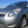 toyota vitz 2007 REALMOTOR_Y2024110282F-21 image 1