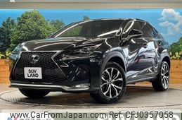 lexus nx 2015 -LEXUS--Lexus NX DAA-AYZ15--AYZ15-1005846---LEXUS--Lexus NX DAA-AYZ15--AYZ15-1005846-