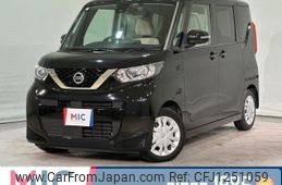 nissan roox 2021 quick_quick_B44A_B44A-0061116