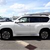 toyota land-cruiser-prado 2022 -TOYOTA--Land Cruiser Prado 3BA-TRJ150W--TRJ150-0137920---TOYOTA--Land Cruiser Prado 3BA-TRJ150W--TRJ150-0137920- image 2