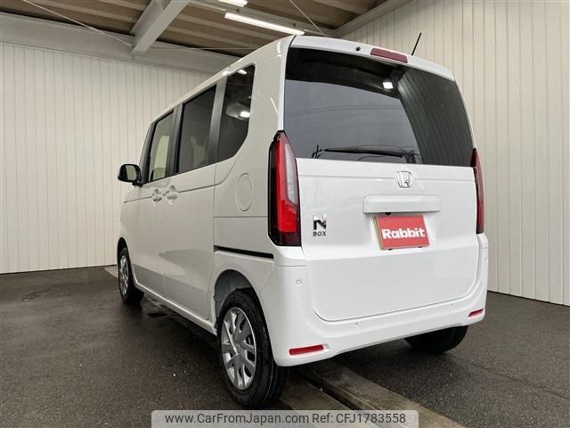 honda n-box 2025 CFJ1783558 image 2