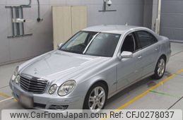 mercedes-benz e-class 2009 -MERCEDES-BENZ--Benz E Class 211022-WDB2110222B415428---MERCEDES-BENZ--Benz E Class 211022-WDB2110222B415428-