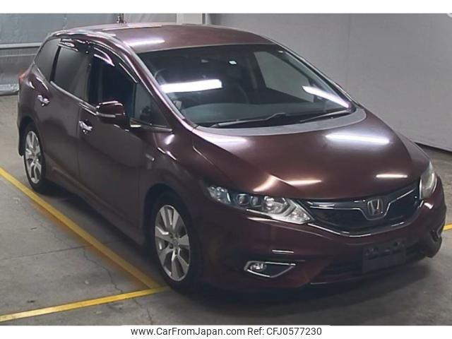 honda jade 2015 quick_quick_DAA-FR4_1008186 image 1