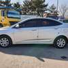 hyundai accent 2011 ED-01476-20191220 image 8