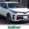 toyota c-hr 2019 -TOYOTA--C-HR 3BA-NGX10--NGX10-2013085---TOYOTA--C-HR 3BA-NGX10--NGX10-2013085- image 1