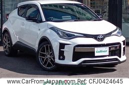 toyota c-hr 2019 -TOYOTA--C-HR 3BA-NGX10--NGX10-2013085---TOYOTA--C-HR 3BA-NGX10--NGX10-2013085-