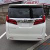 toyota alphard 2018 -TOYOTA--Alphard DBA-AGH30W--AGH30-0181637---TOYOTA--Alphard DBA-AGH30W--AGH30-0181637- image 11