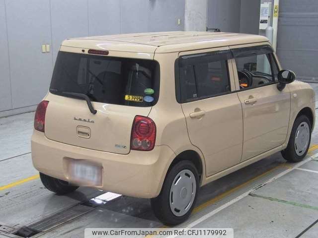 suzuki alto-lapin 2014 -SUZUKI--Alto Lapin DBA-HE22S--HE22S-439972---SUZUKI--Alto Lapin DBA-HE22S--HE22S-439972- image 2
