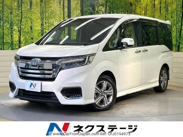 honda stepwagon 2022 -HONDA--Stepwgn 6AA-RP5--RP5-1224247---HONDA--Stepwgn 6AA-RP5--RP5-1224247- image 1