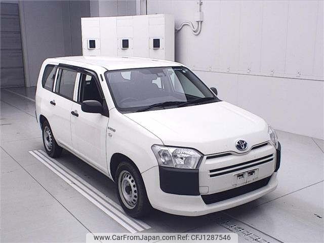 toyota probox-van 2020 -TOYOTA--Probox Van NHP160V-0015353---TOYOTA--Probox Van NHP160V-0015353- image 1