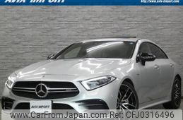 mercedes-benz cls-class 2019 quick_quick_257361_WDD2573612A050246