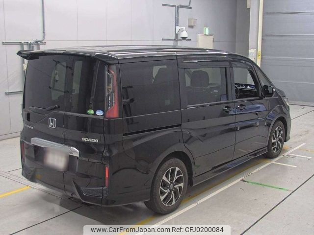 honda stepwagon 2019 -HONDA--Stepwgn RP3-1234335---HONDA--Stepwgn RP3-1234335- image 2