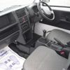 suzuki carry-truck 2013 quick_quick_EBD-DA16T_DA16T-120875 image 9