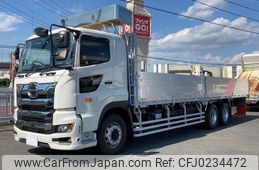 hino profia 2023 -HINO--Profia 2DG-FR1AHE--FR1AH-***702---HINO--Profia 2DG-FR1AHE--FR1AH-***702-