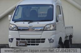 daihatsu hijet-truck 2015 quick_quick_EBD-S510P_0059247