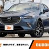 mazda cx-3 2016 -MAZDA--CX-3 LDA-DK5FW--DK5FW-200934---MAZDA--CX-3 LDA-DK5FW--DK5FW-200934- image 1