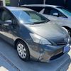 toyota prius-α 2012 -TOYOTA--Prius α DAA-ZVW41W--ZVW41-3084427---TOYOTA--Prius α DAA-ZVW41W--ZVW41-3084427- image 2