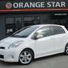 toyota vitz 2010 IT-PLUS00507 image 1