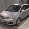 nissan note 2011 TE129 image 3