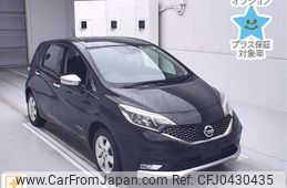 nissan note 2017 -NISSAN--Note HE12-059006---NISSAN--Note HE12-059006-