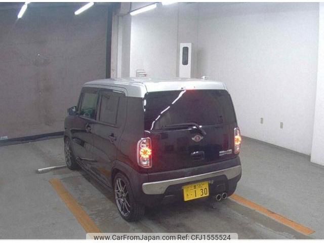 suzuki hustler 2015 CFJ1555524 image 2