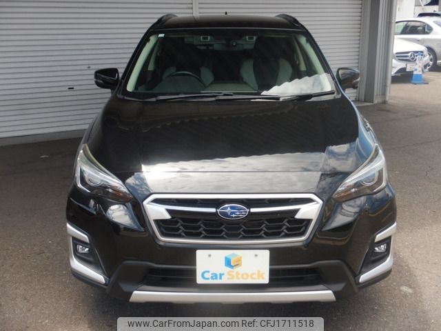 subaru xv 2018 CFJ1711518 image 2