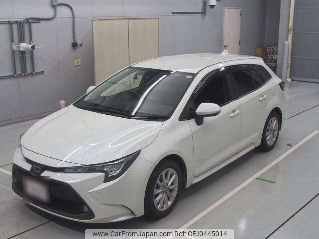 toyota corolla-touring-wagon 2020 -TOYOTA--Corolla Touring 3BA-ZRE212W--ZRE212W-6005803---TOYOTA--Corolla Touring 3BA-ZRE212W--ZRE212W-6005803- image 1